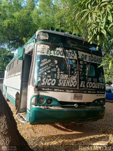 ZU - Servitranzulca 07 por Sebasti�n Mercado