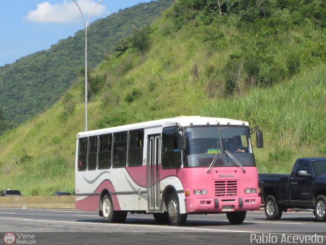 A.C. de Transporte Encarnaci�n 087 por Pablo Acevedo