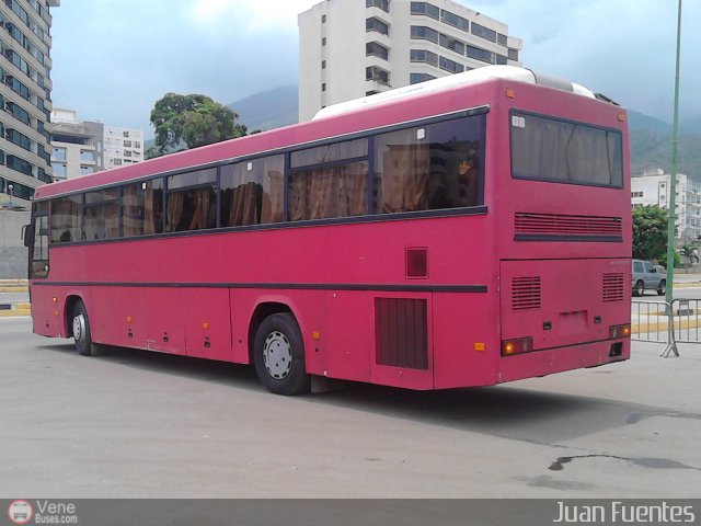 Sistema Integral de Transporte Superficial S.A 008 por Juan Fuentes