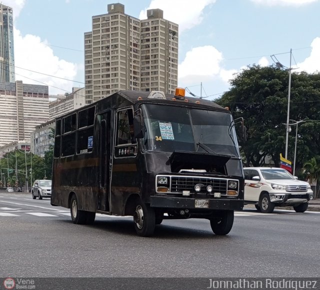 DC - Unin Central Clnico S.C 10 por Jonnathan Rodrguez