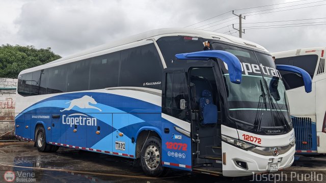 Copetran 12072 por Joseph Puello