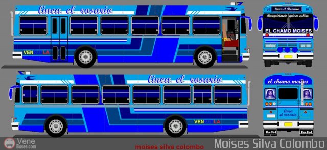 Dise�os Dibujos y Capturas 61 por Mois�s Silva Colombo