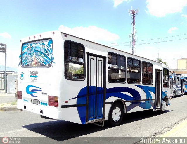 U.C. La Responsable S.C. 186 por Andr�s Ascanio