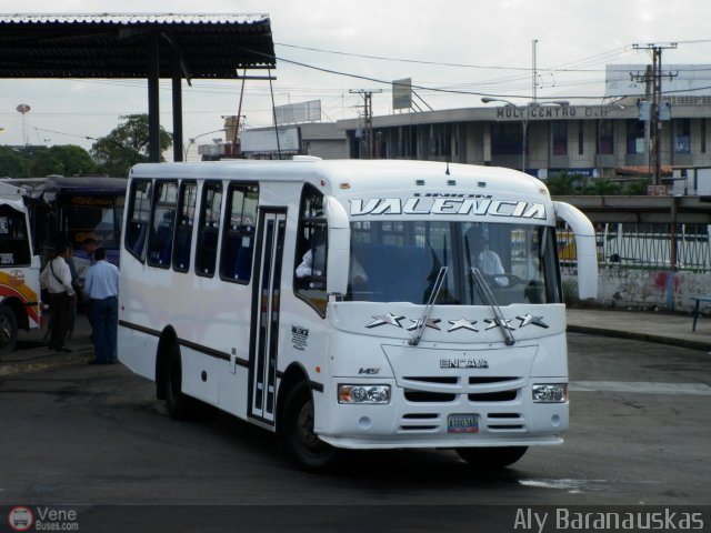 Uni�n Valencia A.C. 149 por Aly Baranauskas