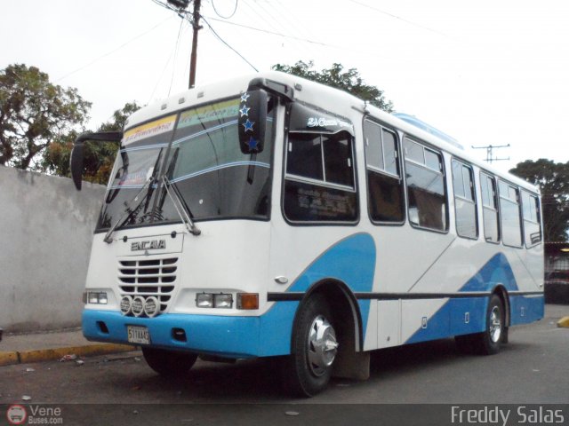 A.C. Vencedores del Llano 021 por Freddy Salas