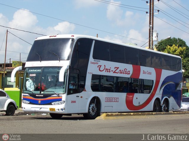 Transportes Uni-Zulia 2006 por J. Carlos G�mez