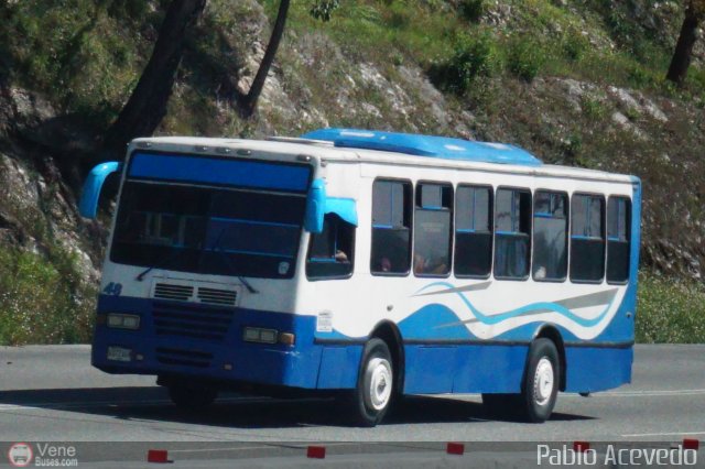 A.C. Indepasib 048 por Pablo Acevedo