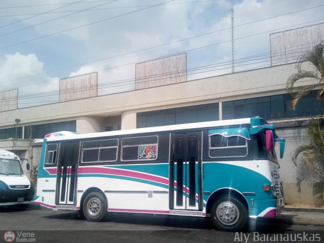 CA - Asociaci�n de Transporte Palmival 09 por Aly Baranauskas