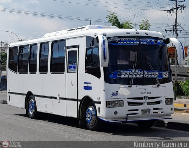 S.C. Expresos Mara 114 por Kimberly Guerrero