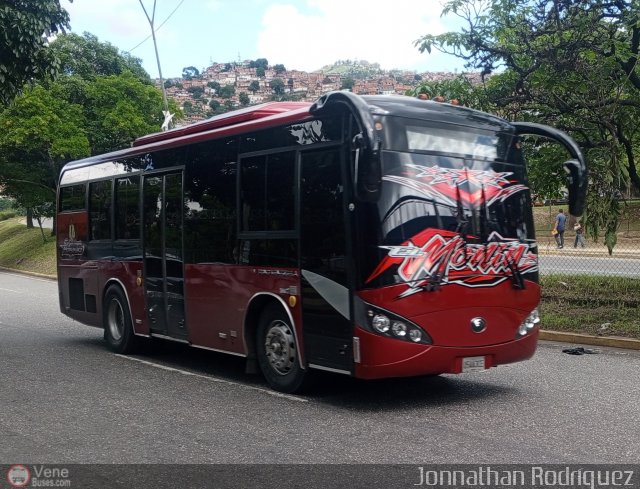 DC - A.C. Casalta - Chaca�to - Cafetal 288 por Jonnathan Rodr�guez