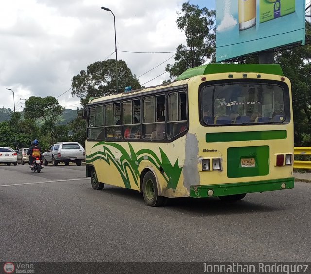 DC - A.C. Uni�n Choferes del Sur 098 por Jonnathan Rodr�guez