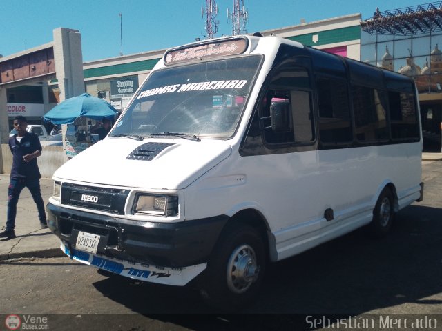 Cooperativa Santa Rita 019 por Sebasti�n Mercado