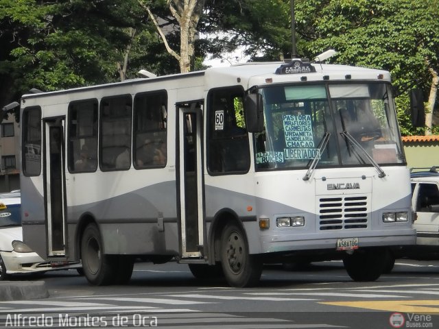 DC - Asociaci�n Rep�blica 060 por Alfredo Montes de Oca