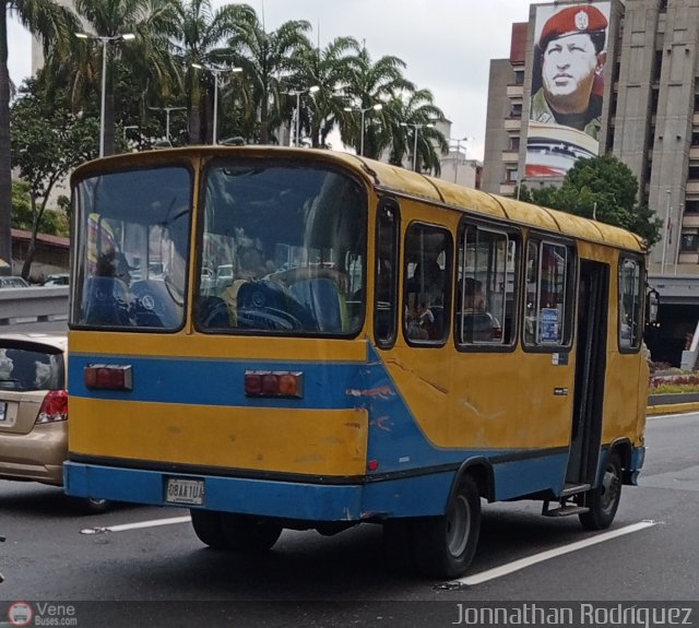 DC - Unin Central Clnico S.C 50 por Jonnathan Rodrguez