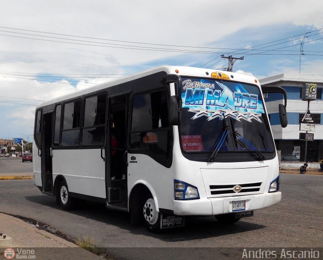 CA - Uni�n Conductores Sur de Valencia 033 por Andr�s Ascanio