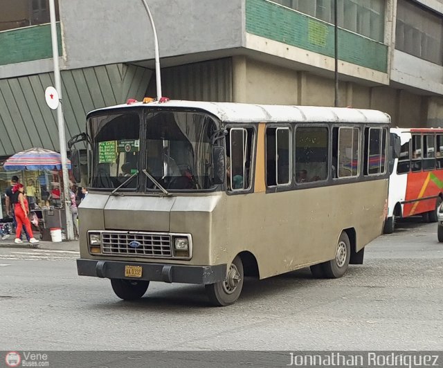 DC - U.C. P�rez Bonalde 25 por Jonnathan Rodr�guez