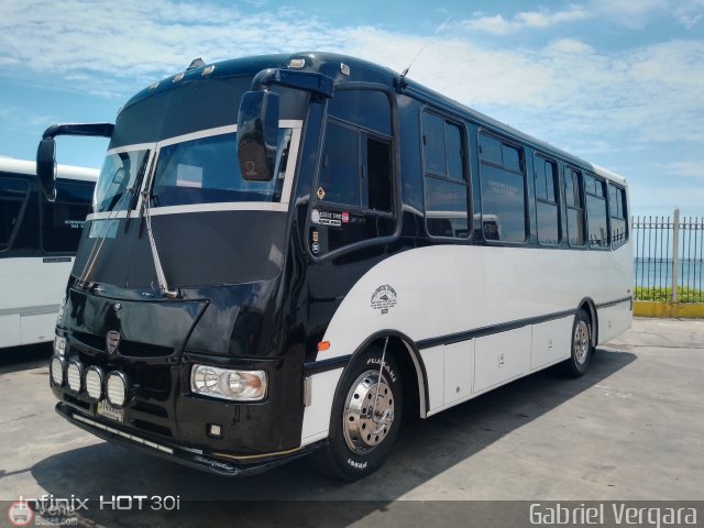 A.C. Don Augusto Malave Villalba 183 por Gabriel Vergara