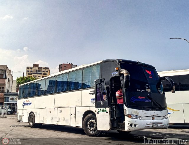 Transporte Nueva Generaci�n 0145 por Josue S�nchez