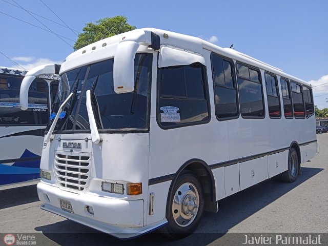 Grupo de Transporte Los Intendentes 049 por Javier Arretureta