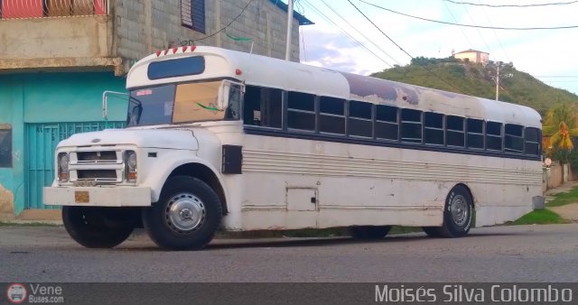 LA - S.C. Transporte Ignacio Ortiz 91 por Mois�s Silva Colombo