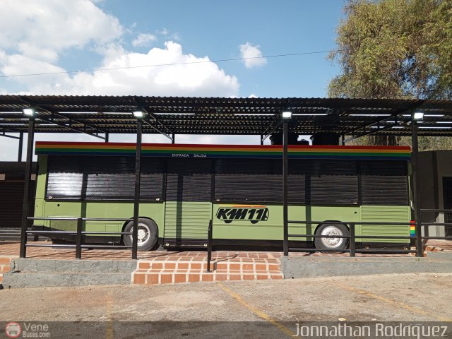 En Chiveras Abandonados Recuperaci�n MIRANDA por Jonnathan Rodr�guez