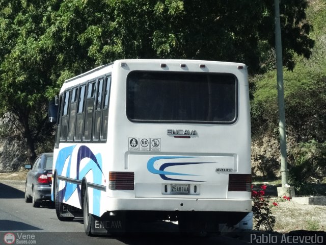 U.C. Caracas - Los Caracas 230 por Pablo Acevedo