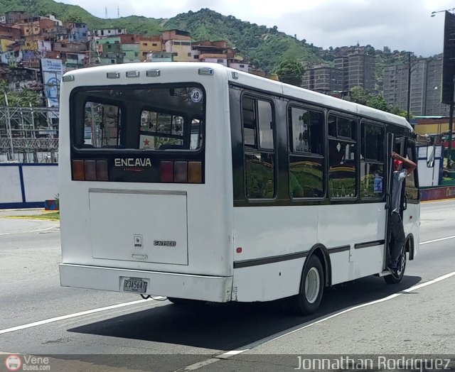 DC - Asoc. Cooperativa Carabobo Tiuna R.L. 049 por Jonnathan Rodr�guez