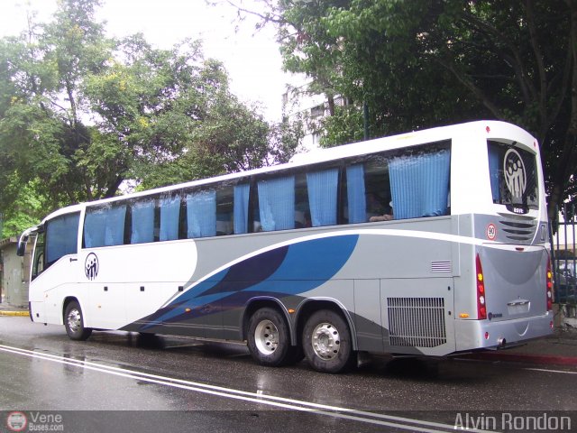 Instituto Venezolano de los Seguros Sociales 01 por Alvin Rond�n