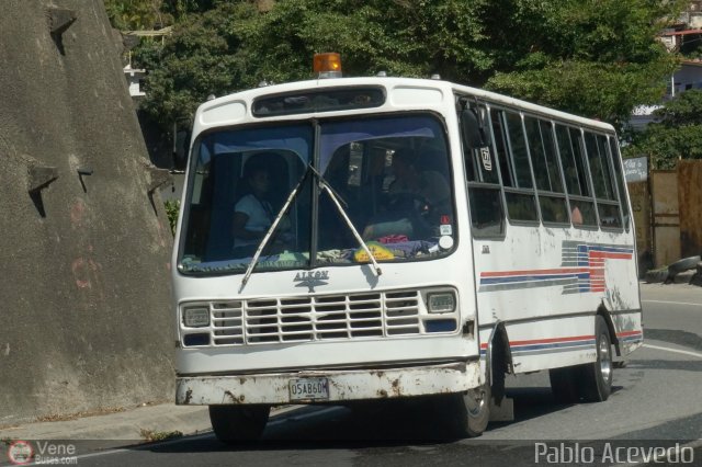 DC - Tigres de Plan de Manzano 071 por Pablo Acevedo
