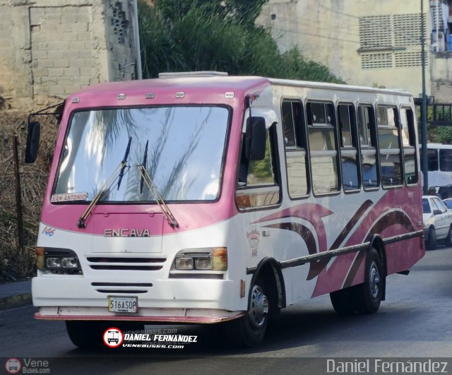 U.C. San Antonio S.C. 146 por Daniel Fern�ndez
