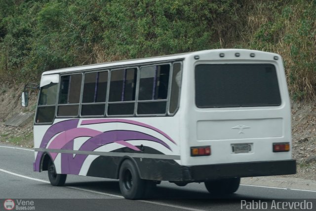 DC - Tigres de Plan de Manzano 018 por Pablo Acevedo