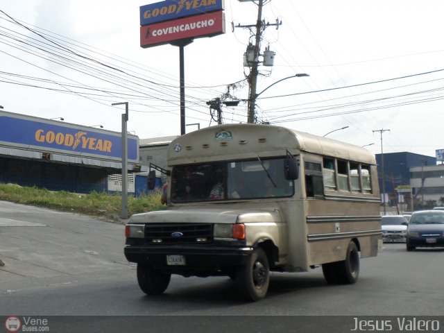 MI - A.C. Santa In�s 47 por Jes�s Valero