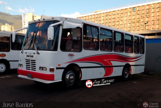 A.C. Mixta Conductores Unidos 074 por Jos� Barrios