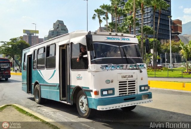 AR - A.C. Uni�n Santa Rita 010 por Alvin Rond�n