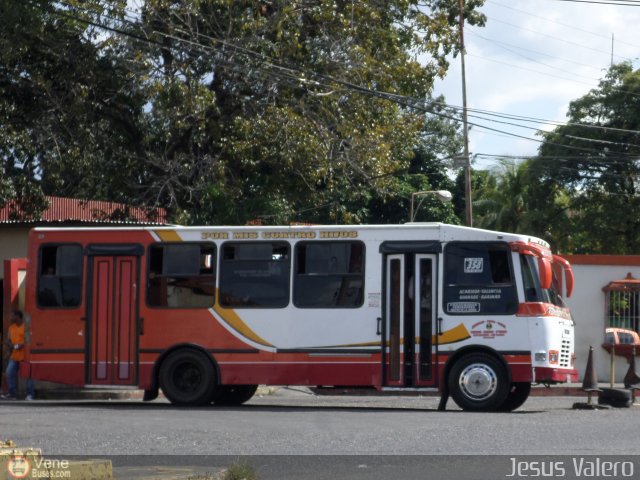 A.C. Portuguesa 358 por Jes�s Valero