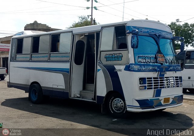 ZU - U.C. Barrio La Polar 837 por �ngel Delgado