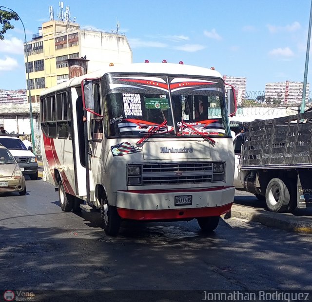 DC - U.C. P�rez Bonalde 28 por Jonnathan Rodr�guez