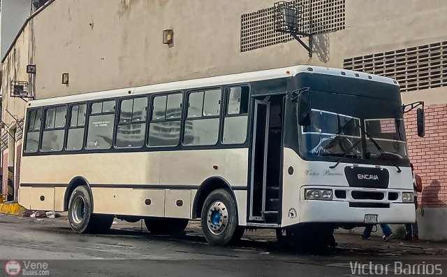 U.C. Caracas - Los Caracas 598 por V�ctor Barrios