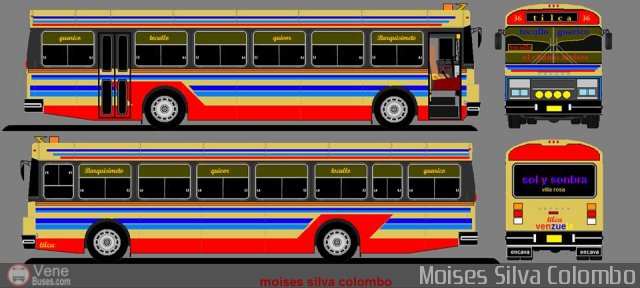 Dise�os Dibujos y Capturas 36 por Mois�s Silva Colombo