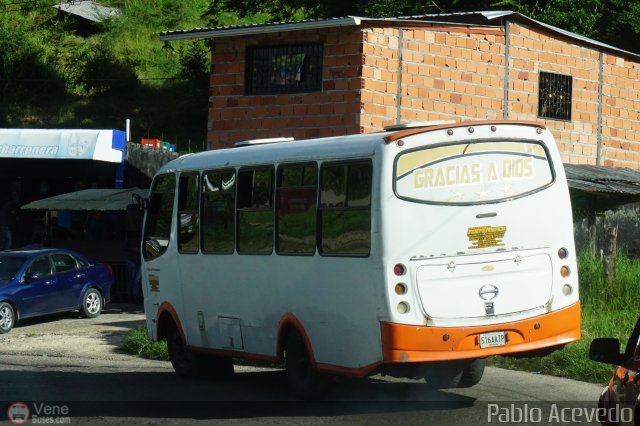 A.C. Transporte Independencia 026 por Pablo Acevedo