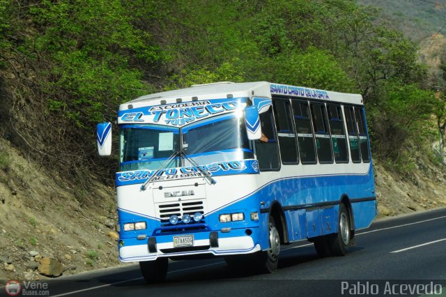 DC - A.C. Quinta Crespo-Sabana del Blanco 41 por Pablo Acevedo