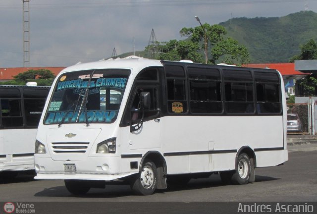 CA - Asociacin Coop. El Trigal R.L. 24 por Andrs Ascanio