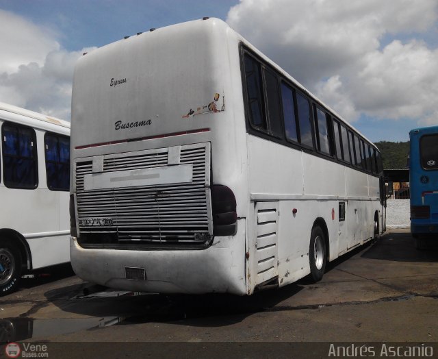 Expresos Del Mar 1028 por Andr�s Ascanio