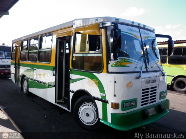 Unión MarVal 098 por Aly Baranauskas