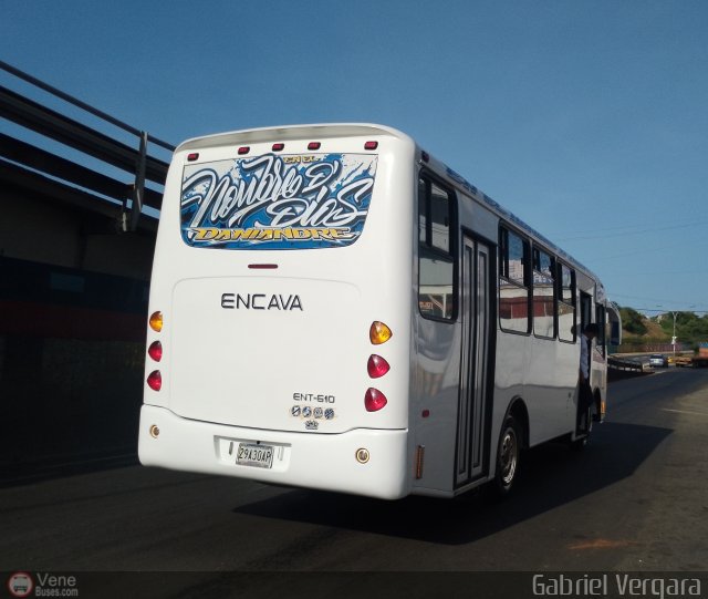 A.C. Don Augusto Malave Villalba 020 por Gabriel Vergara