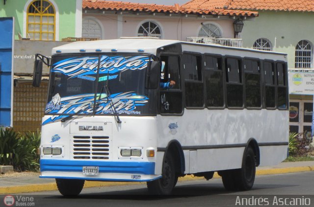 Uni�n Turmero - Maracay 005 por Andr�s Ascanio