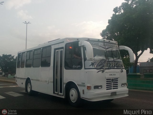 A.C.C. Turgar 12 por Miguel Pino