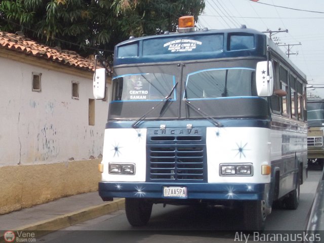 CA - Asociacin Cooperativa A.C.E.V. CARS R.L. 07 por Aly Baranauskas