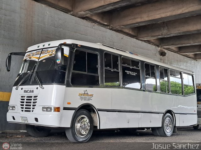 Uni�n Occidente 15 por Josue S�nchez