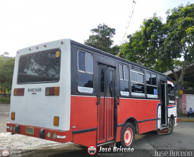 A.C. L�nea Sucre 084 por Jos� Brice�o
